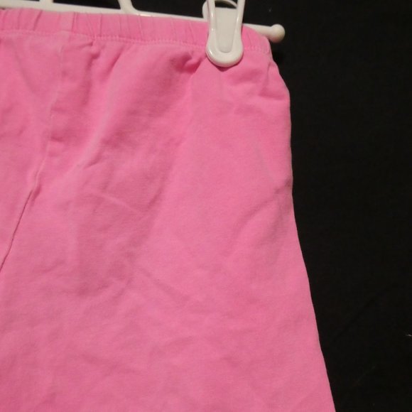 OSHKOSH B'GOSH | size 10 | Pink Shorts - Picture 10 of 13